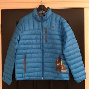 Under Armour Men’s Puffer Jacket